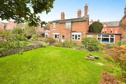 undefined, Underdale Road, Shrewsbury