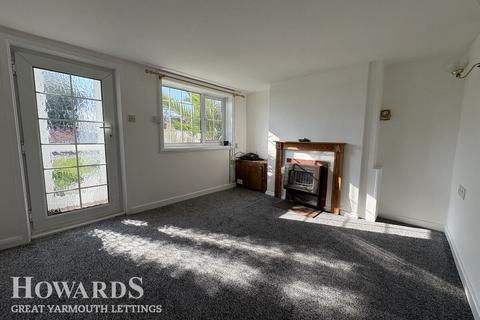 undefined, Beach Road, Scratby