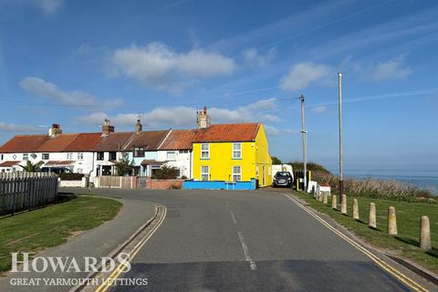 undefined, Beach Road, Scratby