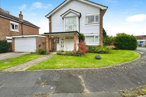 undefined, Paxford Place, Wilmslow