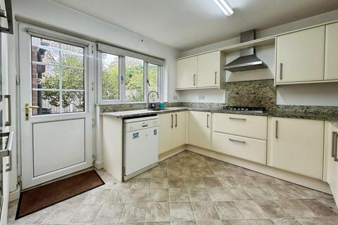 undefined, Paxford Place, Wilmslow