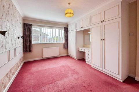 undefined, Paxford Place, Wilmslow