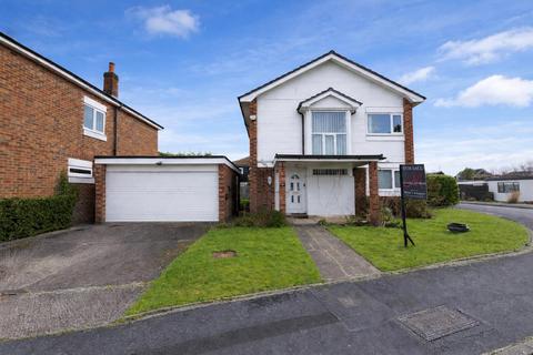 4 bedroom detached house for sale, Paxford Place, Wilmslow