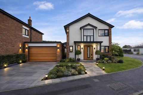 4 bedroom detached house for sale, Paxford Place, Wilmslow