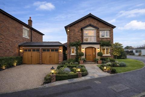 4 bedroom detached house for sale, Paxford Place, Wilmslow