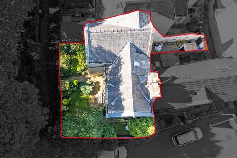 undefined, Holly Bank, Accrington BB5