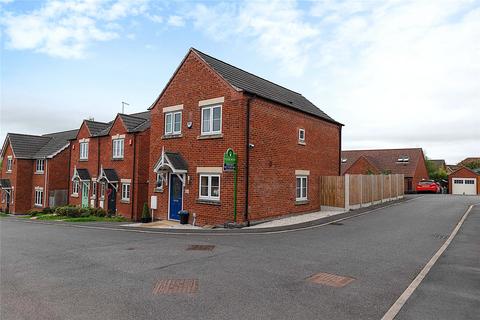 undefined, Dalton Road, Derbyshire DE56