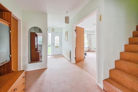undefined, Orton Road, Warton, Tamworth