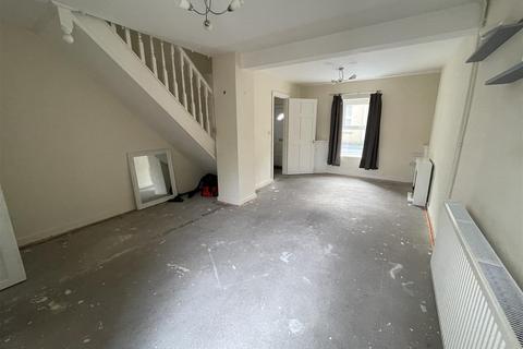 2 bedroom terraced house for sale, Dolau fawr, Llanelli