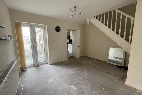 2 bedroom terraced house for sale, Dolau fawr, Llanelli