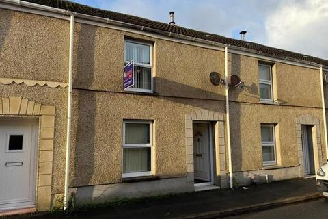 2 bedroom terraced house for sale, Dolau fawr, Llanelli