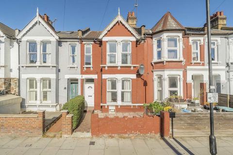 undefined, Fairfax Road, London N8