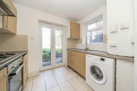 undefined, Fairfax Road, London N8
