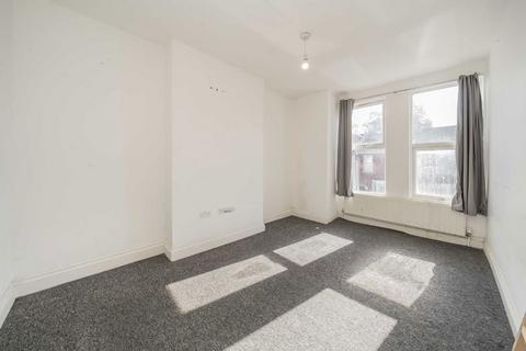 undefined, Fairfax Road, London N8