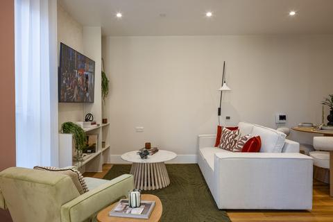 2 bedroom apartment for sale, St Olave's Shared Ownership at St Olave's, 46 Lower Road, Rotherhithe SE16