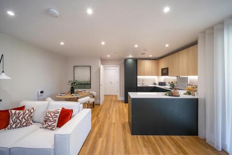1 bedroom apartment for sale, St Olave's Shared Ownership at St Olave's, 46 Lower Road, Rotherhithe SE16