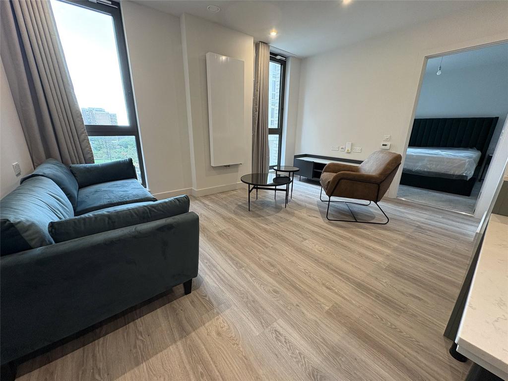 Lounge 1