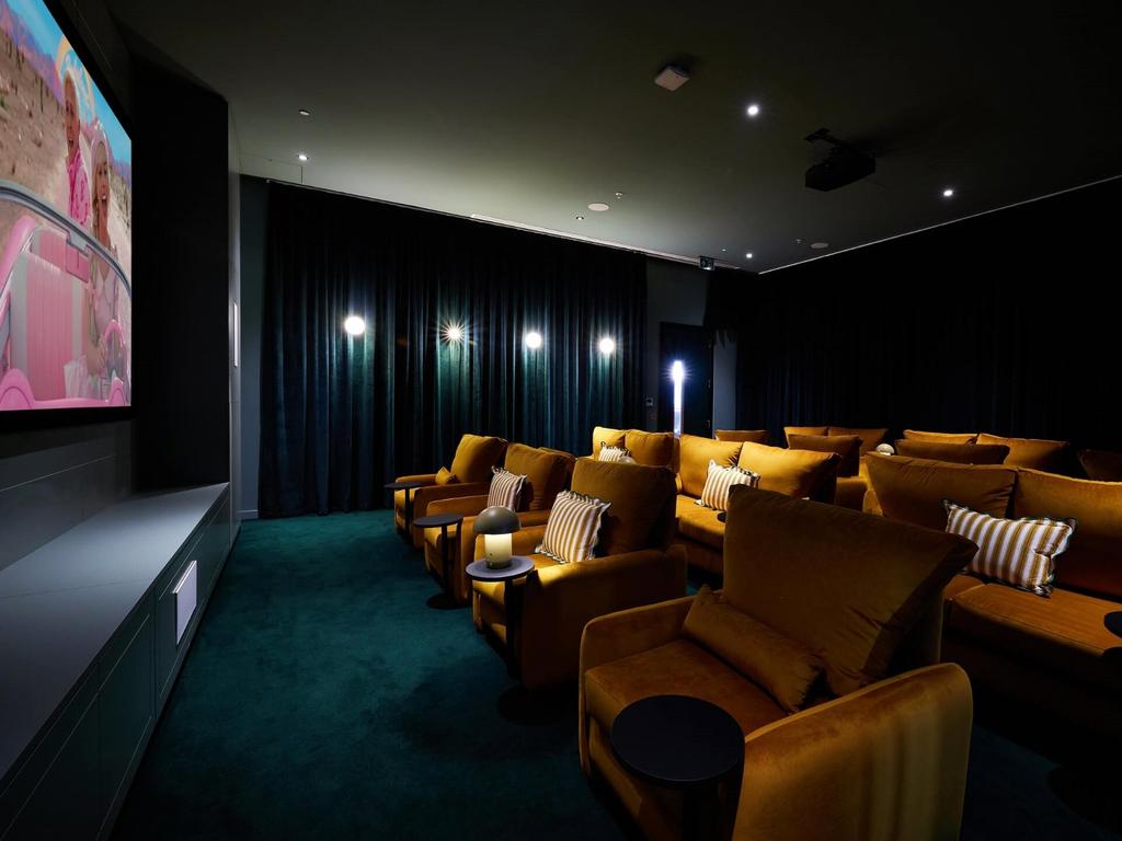 Cinema Room