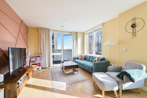 3 bedroom apartment for sale, Mare Apartments, London, E16