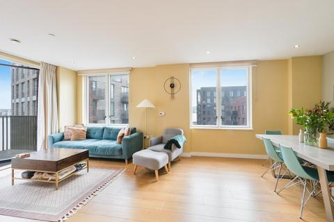 3 bedroom apartment for sale, Mare Apartments, London, E16