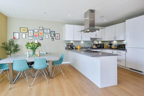 3 bedroom apartment for sale, Mare Apartments, London, E16