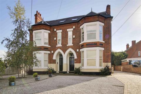 undefined, Melton Road, Nottingham NG2