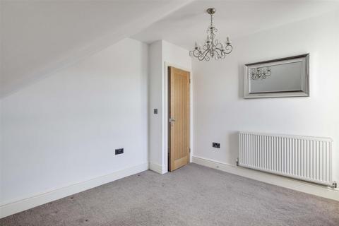 undefined, Melton Road, Nottingham NG2