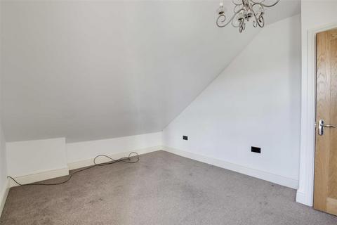 undefined, Melton Road, Nottingham NG2