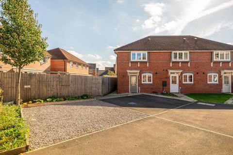 undefined, Vespasian Way, Lincoln LN6