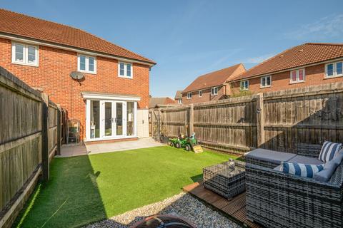 undefined, Vespasian Way, Lincoln LN6
