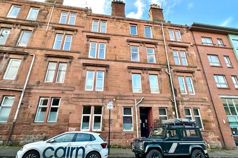 Torness Street, Partick, Glasgow, G11