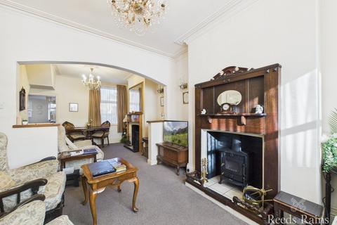 4 bedroom terraced house for sale, Travis Street, East Yorkshire YO15