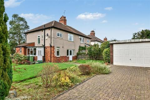 East Moor Road, Roundhay, Leeds