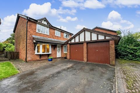 undefined, Dumers Close, Radcliffe, M26