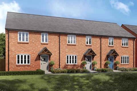 Fiddleford Ridge, Sturminster Newton