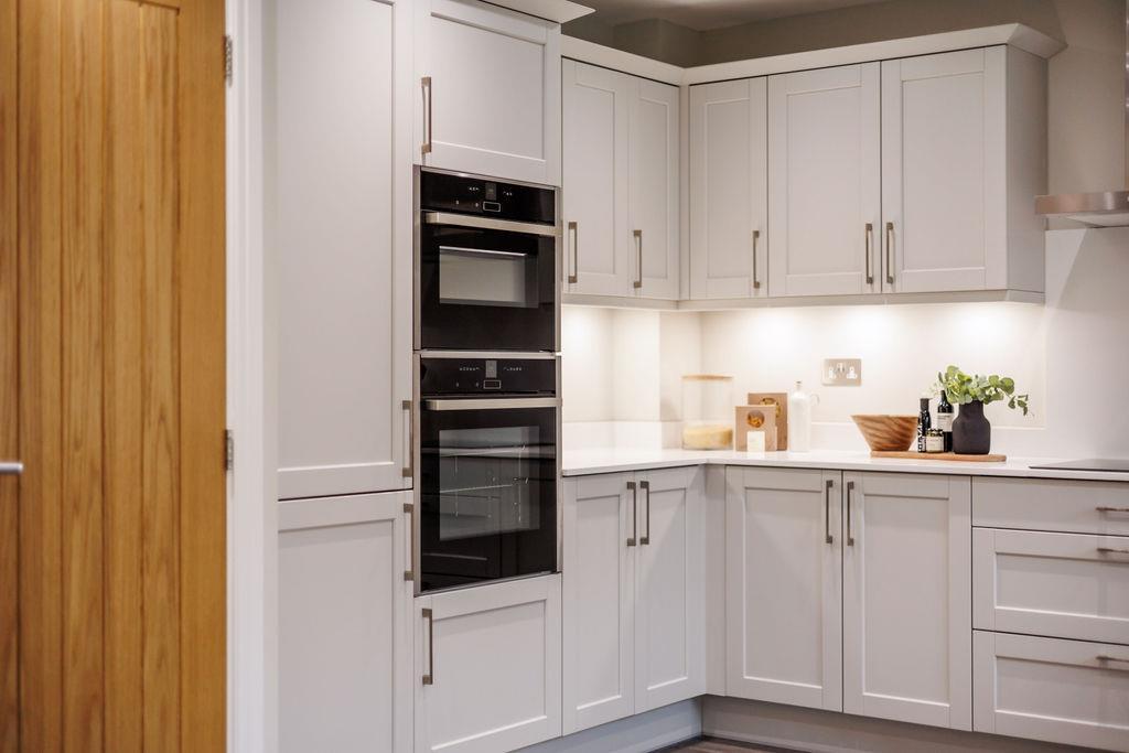 Kitchen Example