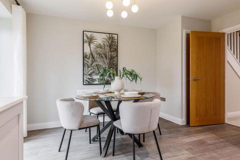 3 bedroom end of terrace house for sale, Fiddleford Ridge, Sturminster Newton