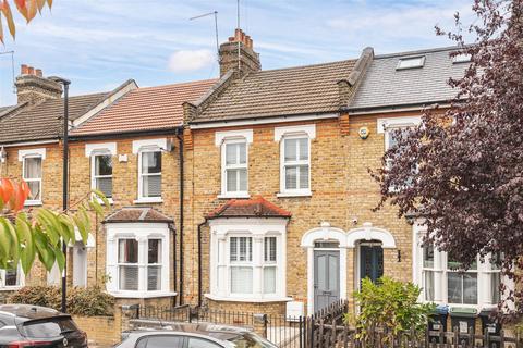 Heene Road, Enfield