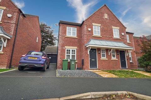 St. Marys Way, Elmesthorpe