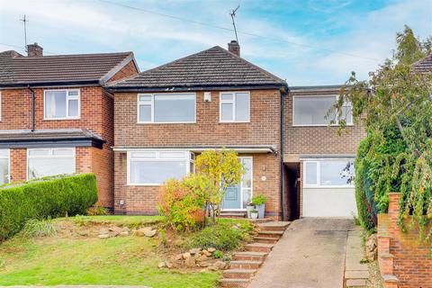 Whitby Crescent, Woodthorpe NG5