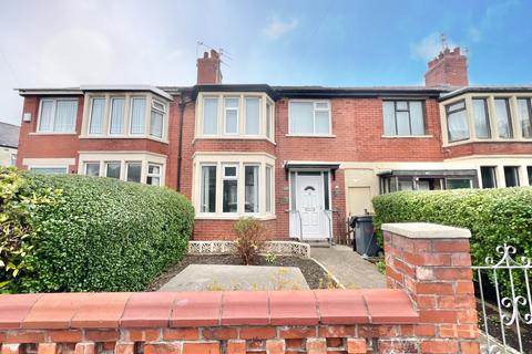 Foxdale Avenue, Layton FY3