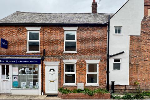 Church Street, Wantage, OX12