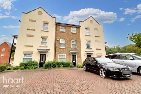 undefined, Mackintosh Street, Bromley