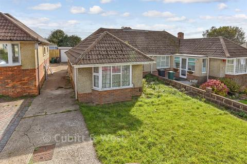 2 bedroom semi-detached bungalow for sale, Balsdean Road, Woodingdean, Brighton, East Sussex