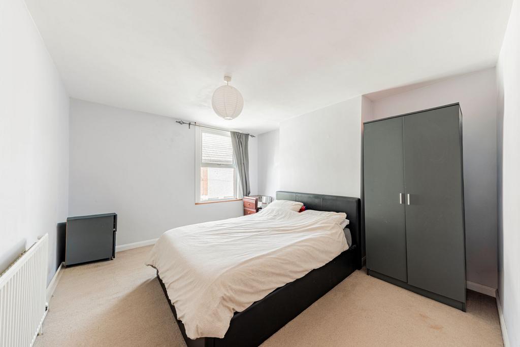 Bedroom One (1)