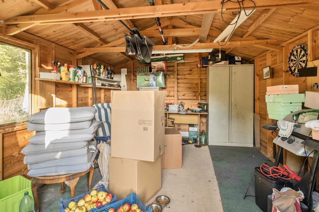 Outbuilding