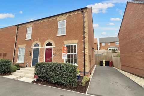 undefined, Hodgetts Street, Hugglescote, LE67