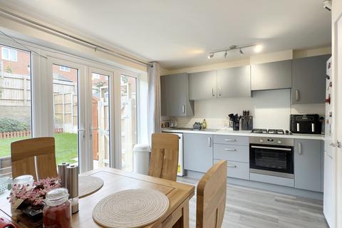 undefined, Hodgetts Street, Hugglescote, LE67