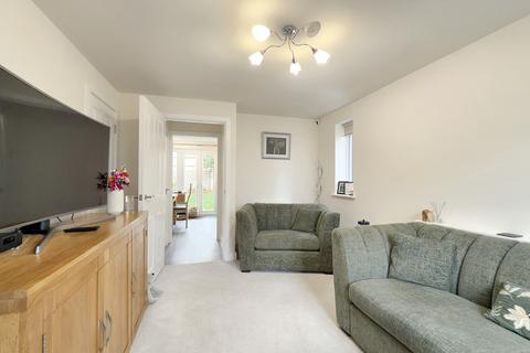 undefined, Hodgetts Street, Hugglescote, LE67