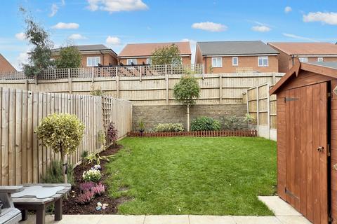 undefined, Hodgetts Street, Hugglescote, LE67